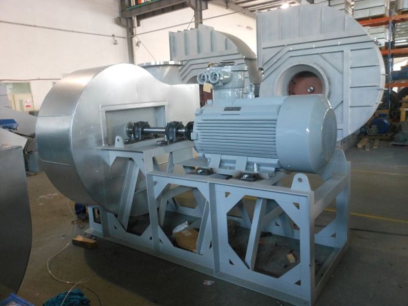 風機的節(jié)能改造有哪些？