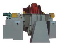 W6-29、W6-39系列高溫風(fēng)機